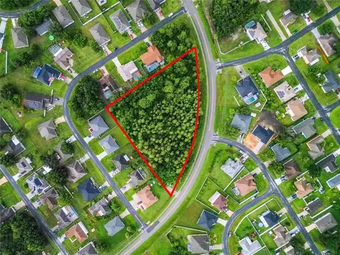 0 Peabody Rd, Kissimmee, FL 34758