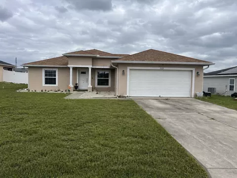 Undisclosed, Kissimmee, FL 34759