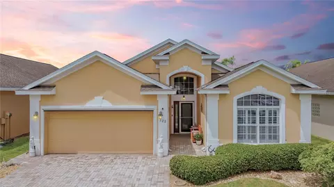 322 High Vista Dr, Davenport, FL 33837