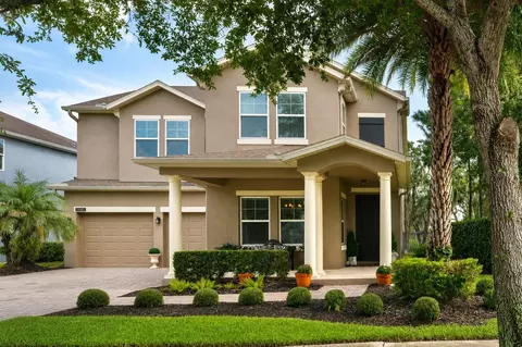 15665 Citrus Harvest Rd, Winter Garden, FL 34787