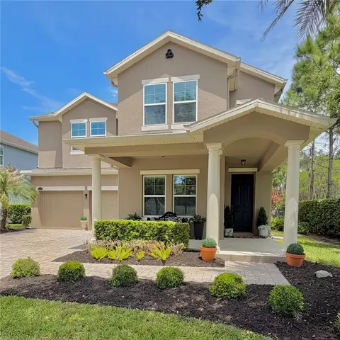 15665 Citrus Harvest Rd, Winter Garden, FL 34787
