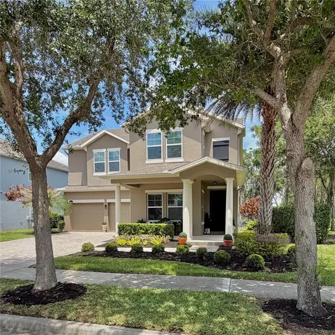 15665 Citrus Harvest Rd, Winter Garden, FL 34787