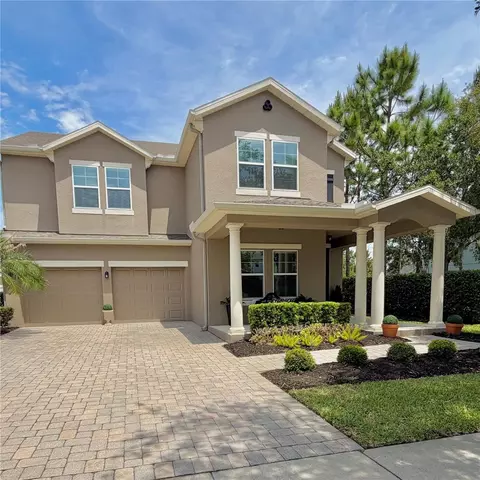 15665 Citrus Harvest Rd, Winter Garden, FL 34787