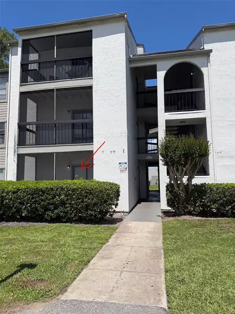 2130 Cascades Blvd # 101, Kissimmee, FL 34741