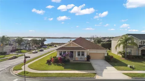 776 Rainfall Dr, Winter Garden, FL 34787