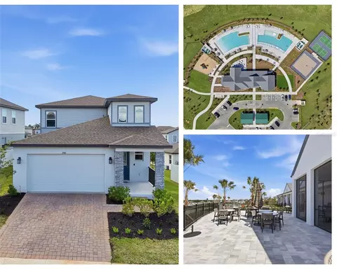 2365 Treasure Hill St, Clermont, FL 34715