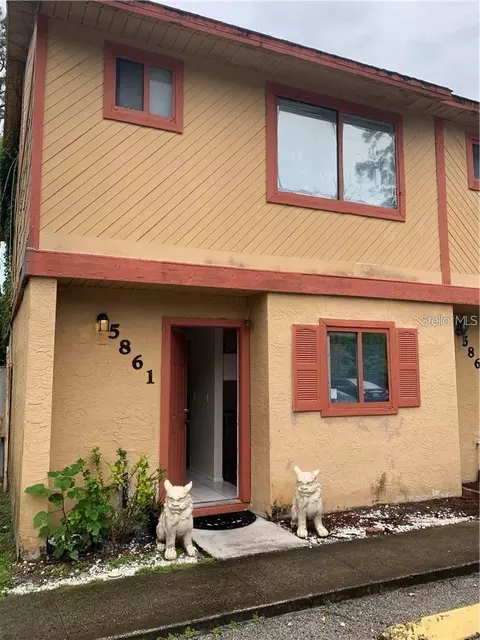 5861 Curry Ford Rd #12, Orlando, FL 32822