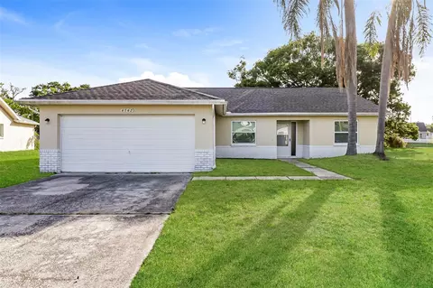 4342 Grandwood Ln, New Port Richey, FL 34653