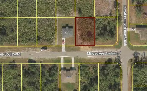 881 Milwaukee Blvd, Lehigh Acres, FL 33974