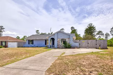 16710 SW 29th Terrace Rd, Ocala, FL 34473