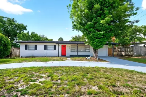 1412 Lakecrest Dr, Apopka, FL 32703
