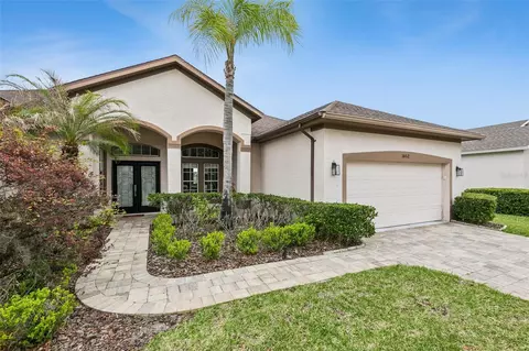 1652 Cherry Ridge Dr, Lake Mary, FL 32746