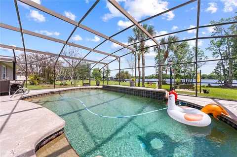Exterior - 6770 Bay Shore Dr, Saint Cloud, FL 34771 photo 11 of 16