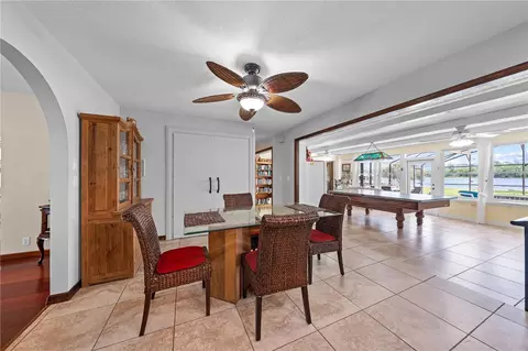 Dining - 6770 Bay Shore Dr, Saint Cloud, FL 34771 photo 3 of 6
