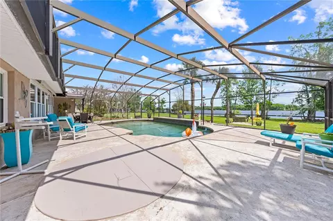 Exterior - 6770 Bay Shore Dr, Saint Cloud, FL 34771 photo 13 of 16