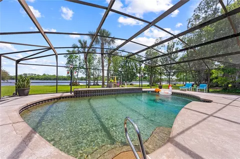 Exterior - 6770 Bay Shore Dr, Saint Cloud, FL 34771 photo 9 of 16