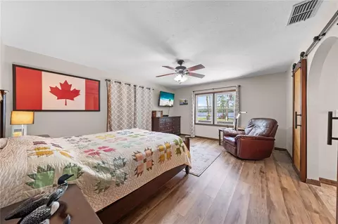 Bedroom - 6770 Bay Shore Dr, Saint Cloud, FL 34771 photo 8 of 9