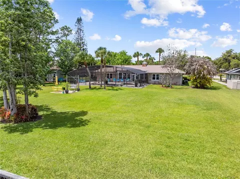 Exterior - 6770 Bay Shore Dr, Saint Cloud, FL 34771 photo 15 of 16