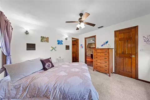Bedroom - 6770 Bay Shore Dr, Saint Cloud, FL 34771 photo 2 of 9