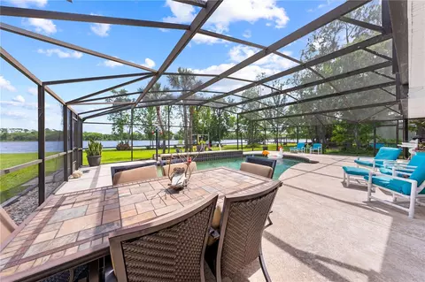 Exterior - 6770 Bay Shore Dr, Saint Cloud, FL 34771 photo 8 of 16