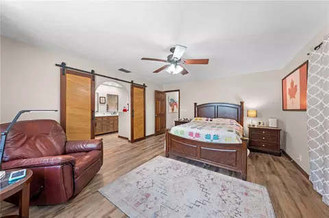 Bedroom - 6770 Bay Shore Dr, Saint Cloud, FL 34771 photo 9 of 9
