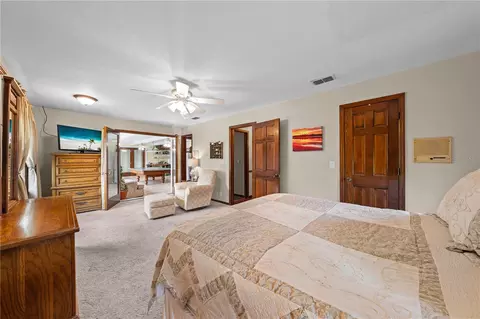 Bedroom - 6770 Bay Shore Dr, Saint Cloud, FL 34771 photo 5 of 9