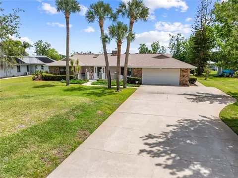 Exterior - 6770 Bay Shore Dr, Saint Cloud, FL 34771 photo 2 of 16