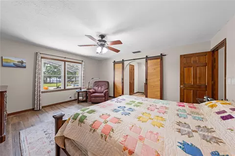 Bedroom - 6770 Bay Shore Dr, Saint Cloud, FL 34771 photo 7 of 9