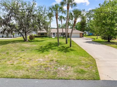 Exterior - 6770 Bay Shore Dr, Saint Cloud, FL 34771 photo 6 of 16