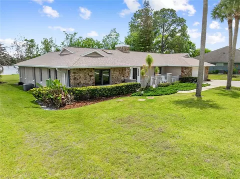 Exterior - 6770 Bay Shore Dr, Saint Cloud, FL 34771 photo 5 of 16