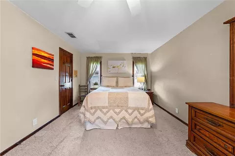 Bedroom - 6770 Bay Shore Dr, Saint Cloud, FL 34771 photo 3 of 9
