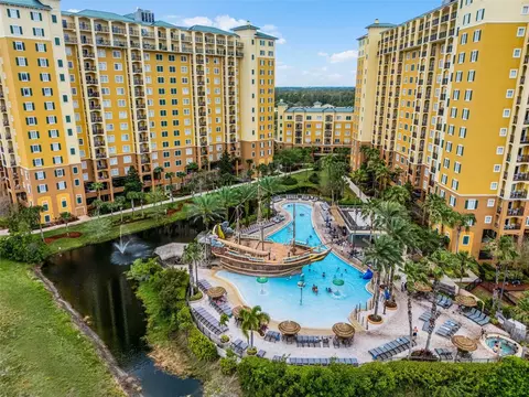 8100 Poinciana Blvd #2303, Orlando, FL 32821