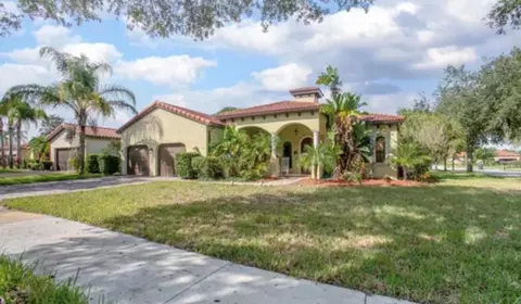 Undisclosed, Debary, FL 32713