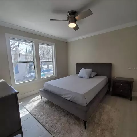Bedroom - 421 E Kaley St, Orlando, FL 32806 photo 4 of 7
