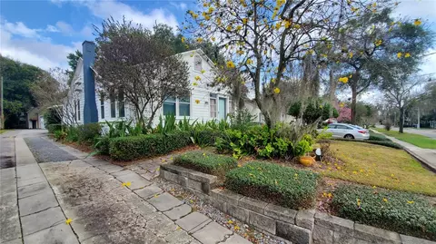 Exterior - 421 E Kaley St, Orlando, FL 32806 photo 2 of 7