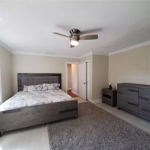 Bedroom - 421 E Kaley St, Orlando, FL 32806 photo 3 of 7