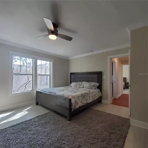 Bedroom - 421 E Kaley St, Orlando, FL 32806 photo 2 of 7