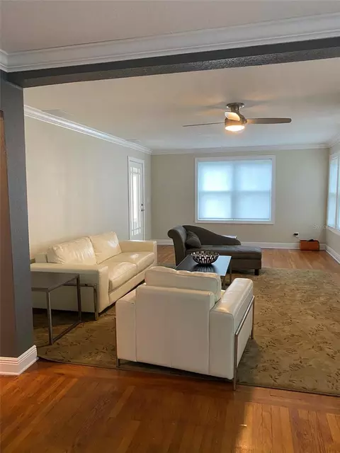Living - 421 E Kaley St, Orlando, FL 32806 photo 1 of 2