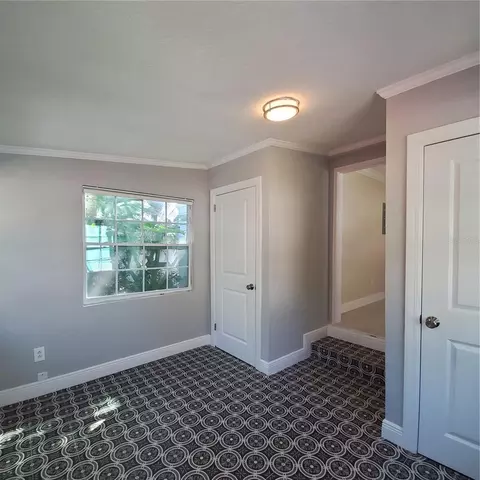 Bedroom - 421 E Kaley St, Orlando, FL 32806 photo 1 of 7