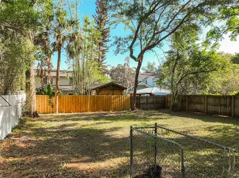 Exterior - 421 E Kaley St, Orlando, FL 32806 photo 6 of 7