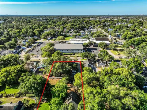 View/Area - 421 E Kaley St, Orlando, FL 32806 photo 6 of 9