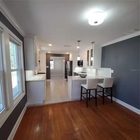Kitchen - 421 E Kaley St, Orlando, FL 32806 photo 1 of 8