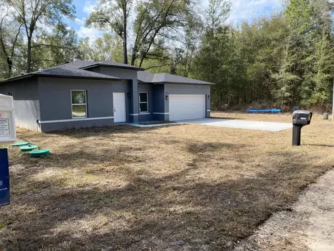 13542 SW 114th Pl, Dunnellon, FL 34432