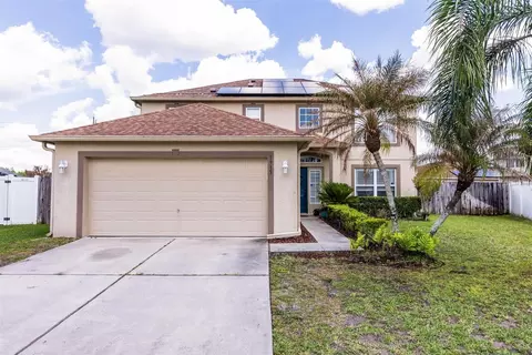 1915 Corner Crest Ct, Orlando, FL 32820