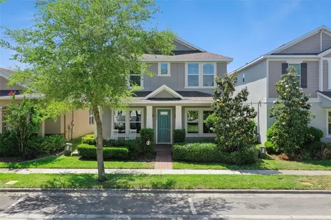 7212 Desert Mandarin St, Winter Garden, FL 34787