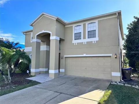 2718 Lucas Lake Ln, Kissimmee, FL 34744