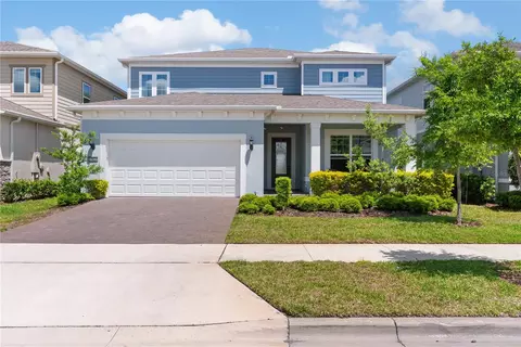 13871 Destin Beach Ln, Orlando, FL 32827