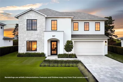 907 Garden Plz, Orlando, FL 32803