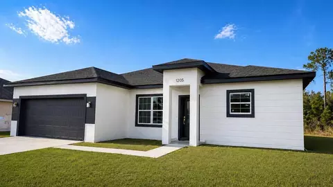1205 Hudson Harbor Ln, Kissimmee, FL 34759