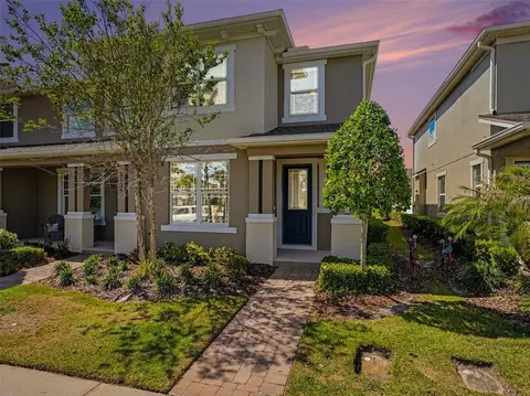 8143 Cadman St, Orlando, FL 32832